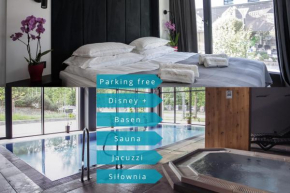 Art Apartamenty II Basen & SPA w CENTRUM, Faktura VAT